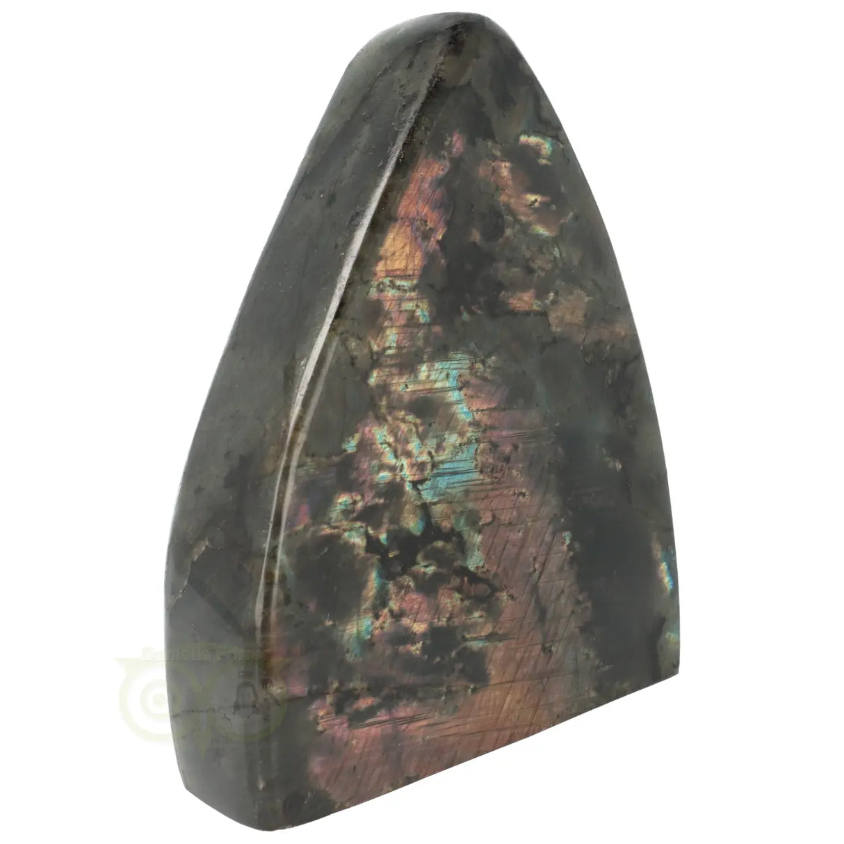 Labradorite sculpture No. 54