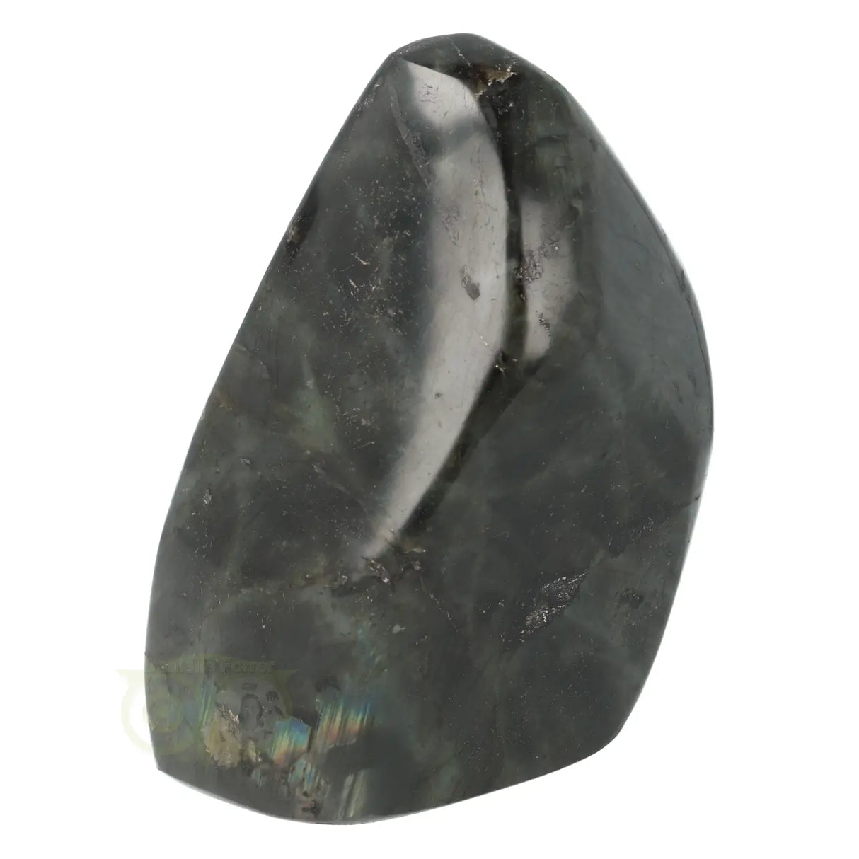 Labradorite sculpture No. 56