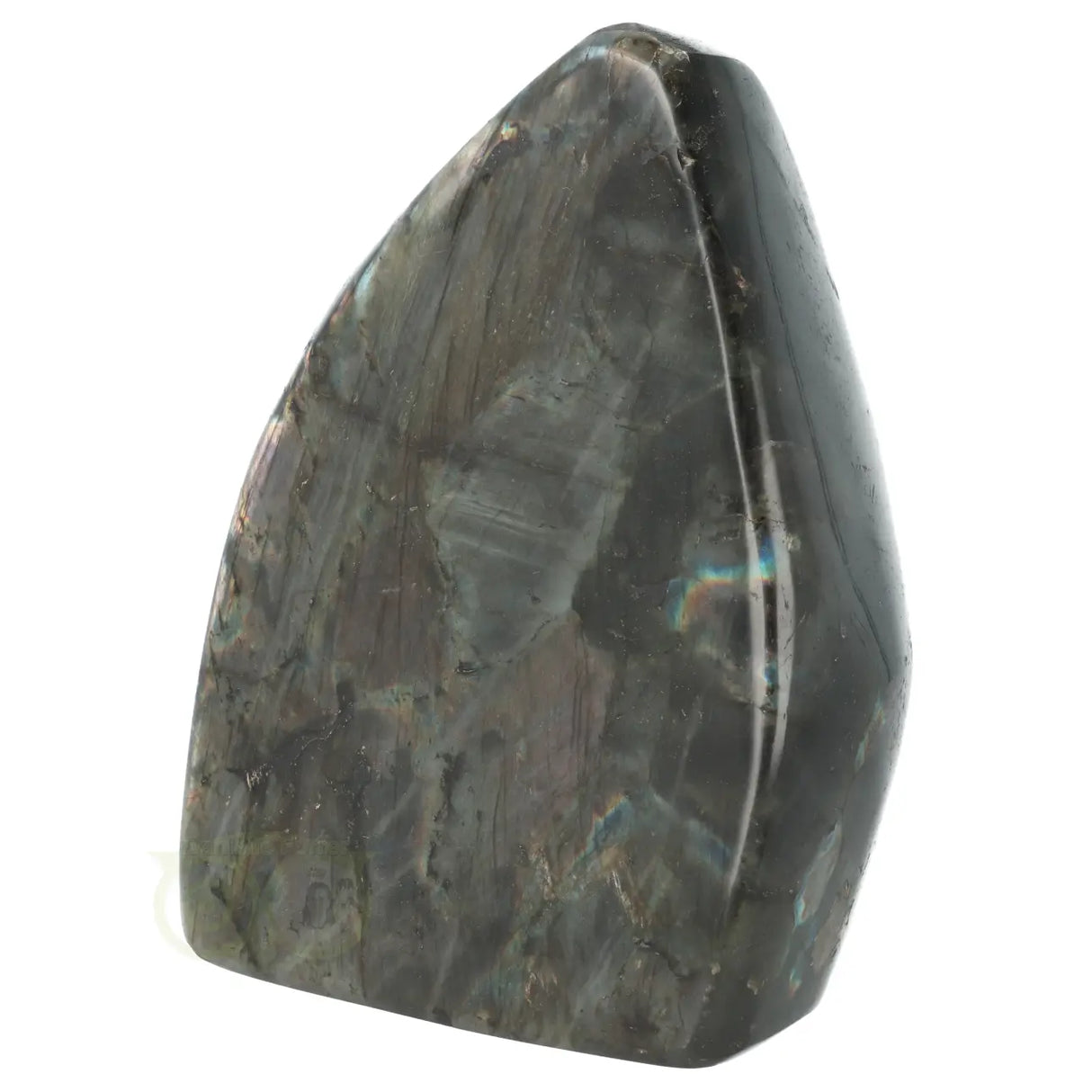 Labradorite sculpture No. 56