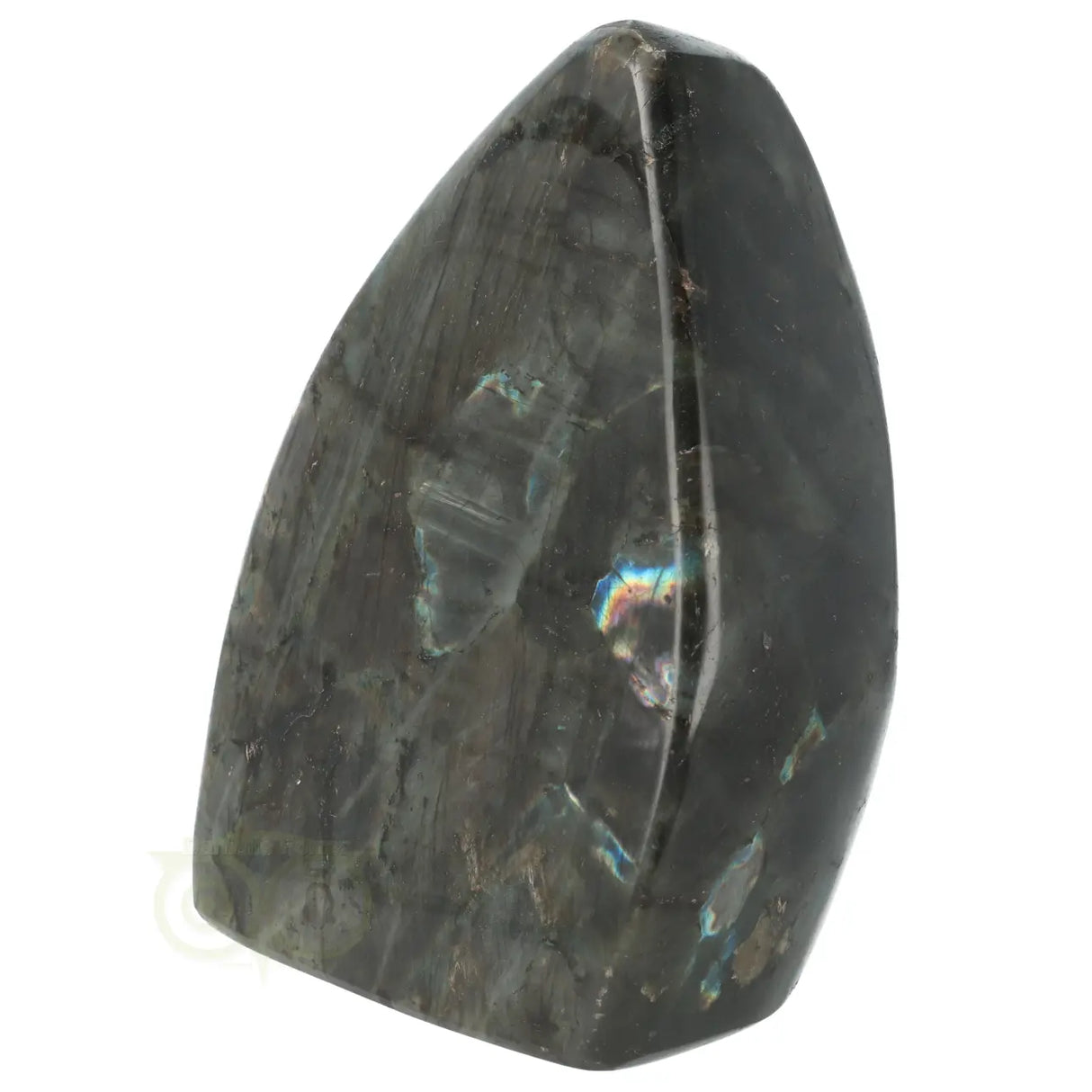 Labradorite sculpture No. 56