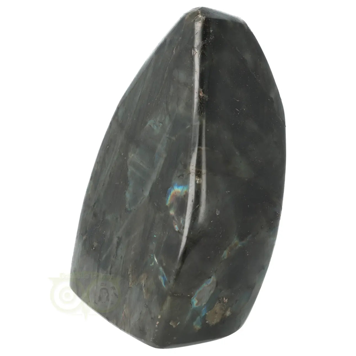 Labradorite sculpture No. 56