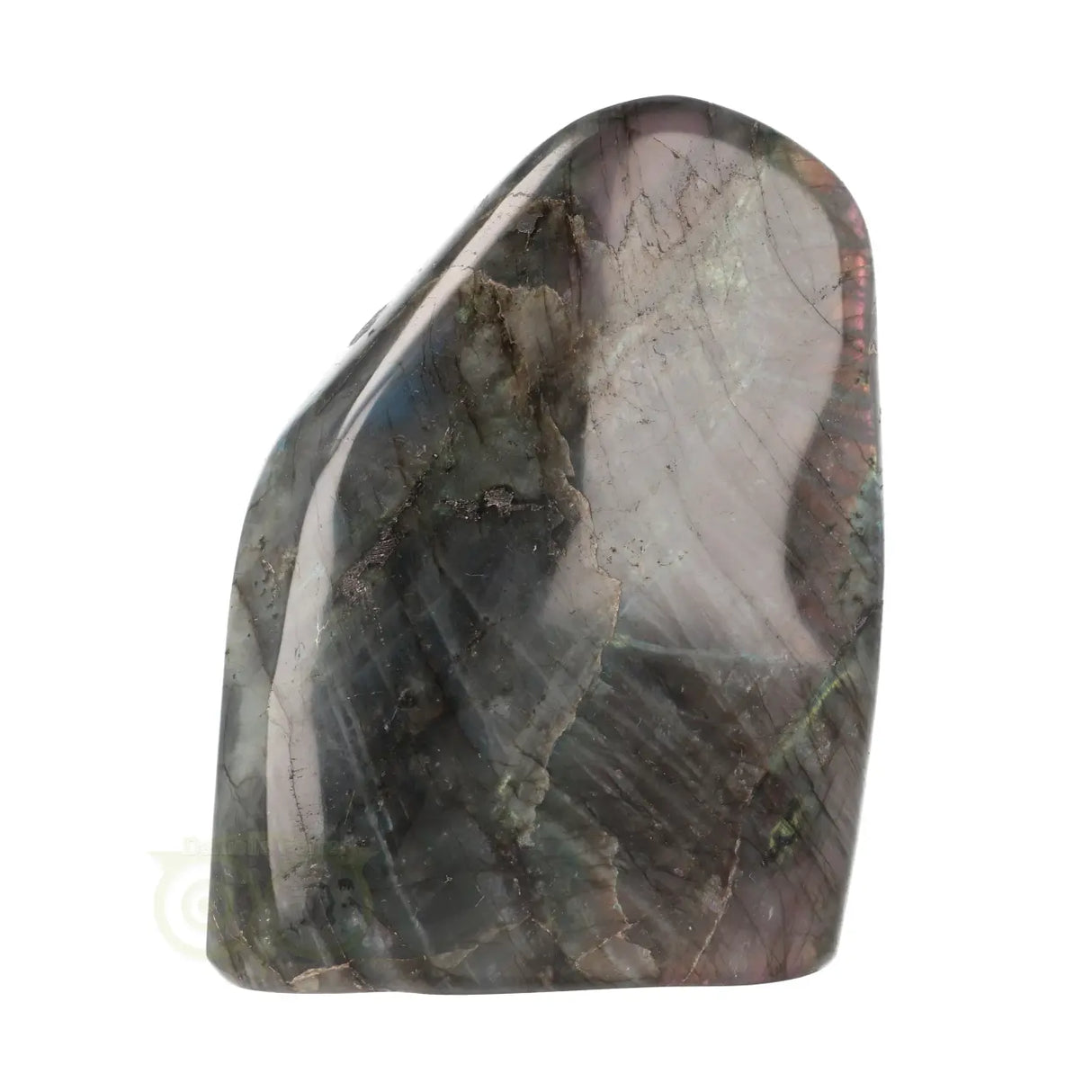 Labradoriet sculptuur Nr 59