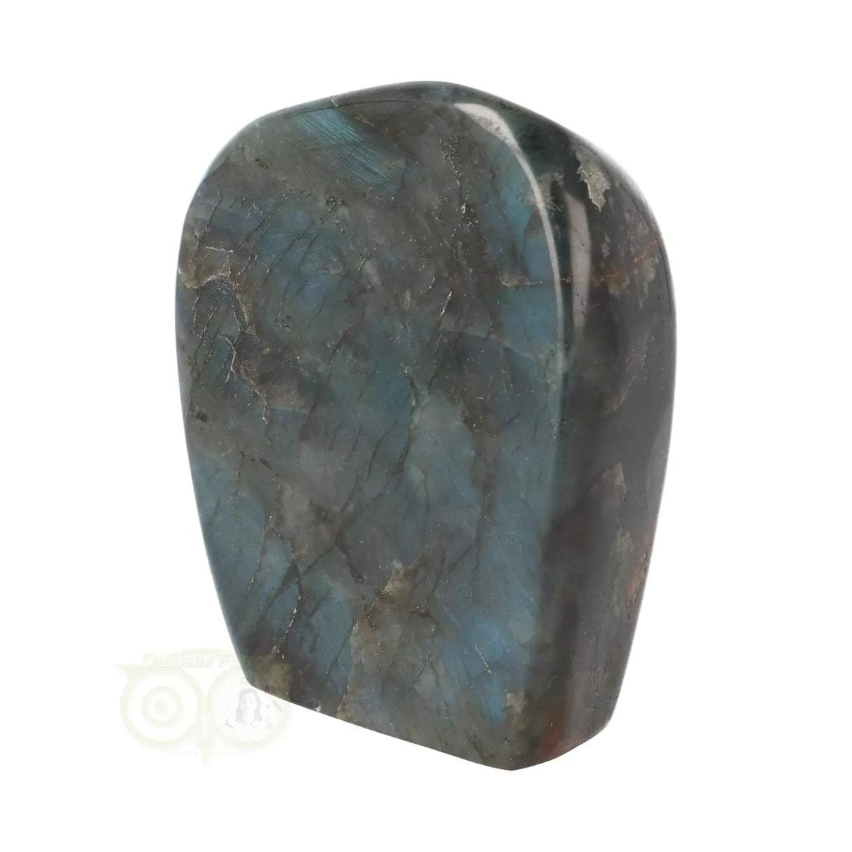 Labradorit-Skulptur Nr. 60