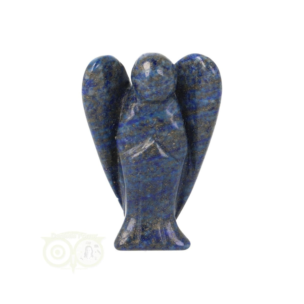 Lapis Lazuli Engel ± 5 cm Nr 12
