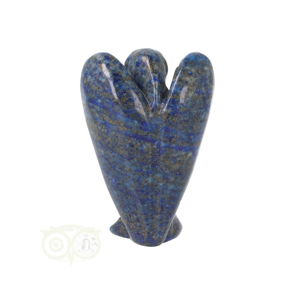 Lapis Lazuli Engel ± 5 cm Nr 12