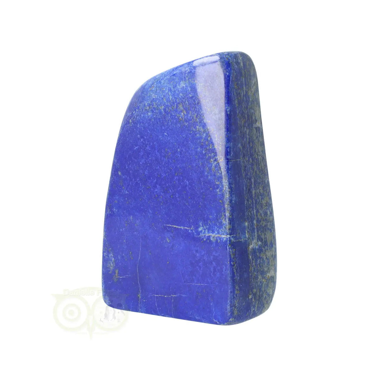 Lapis Lazuli Sculptuur nr 14
