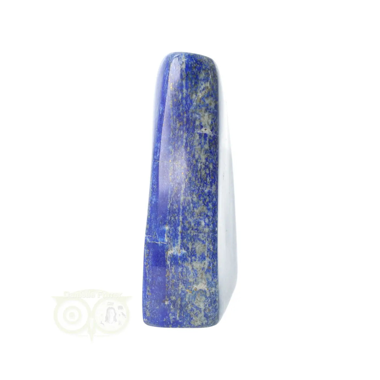 Lapis Lazuli Sculptuur nr 14