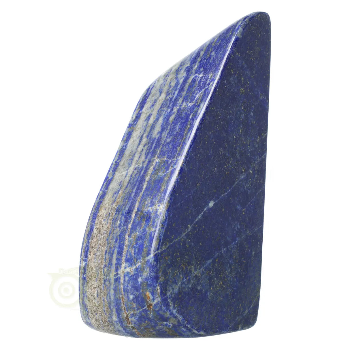 Lapis Lazuli Sculptuur nr 25