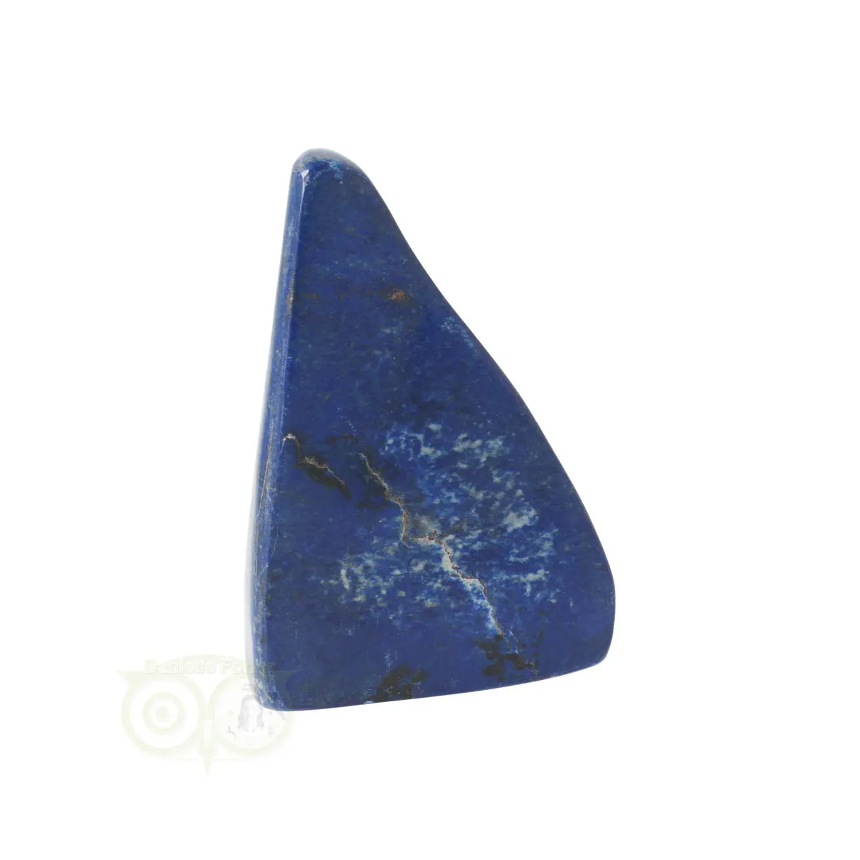 Lapis Lazuli Sculptuur nr 26