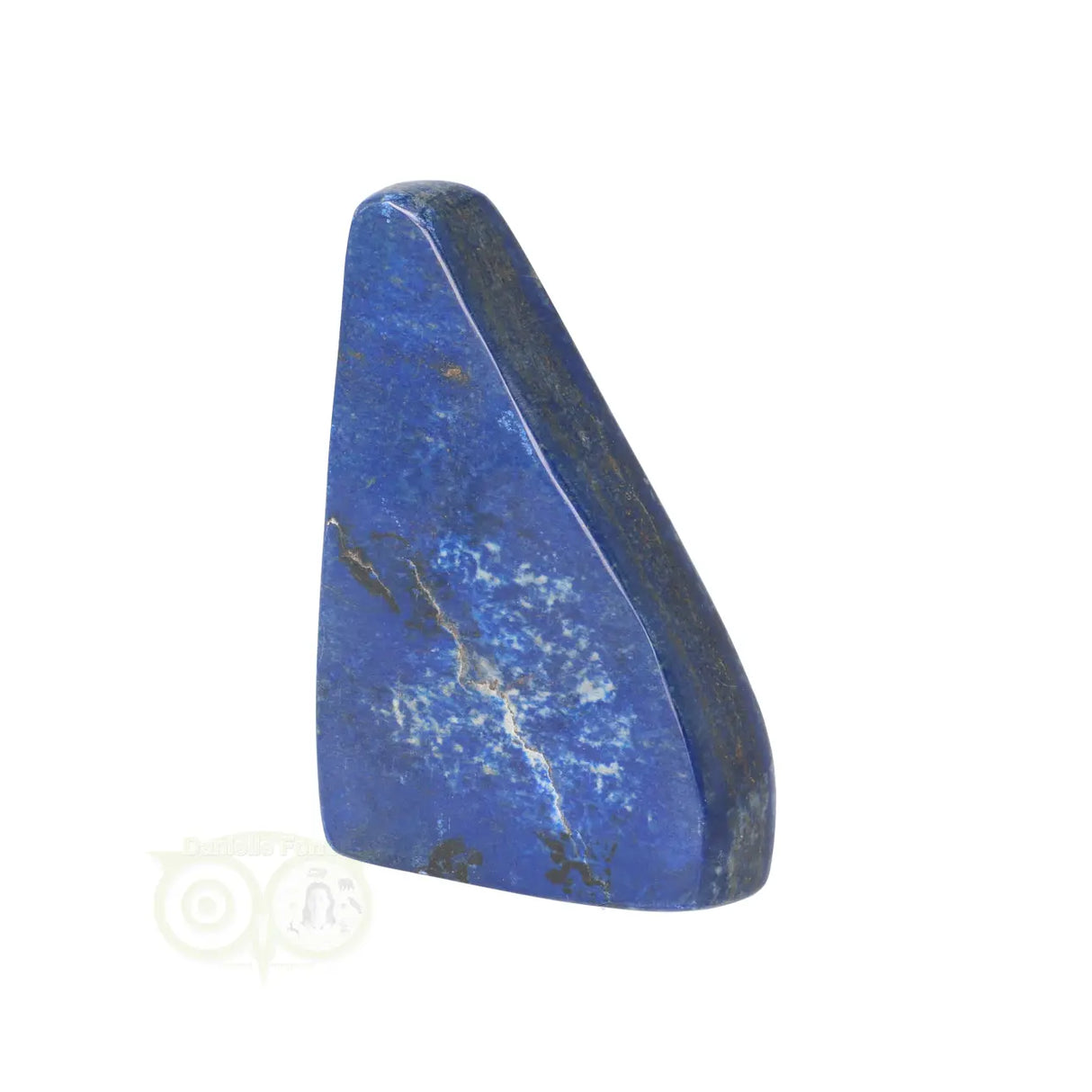 Lapis Lazuli Sculptuur nr 26