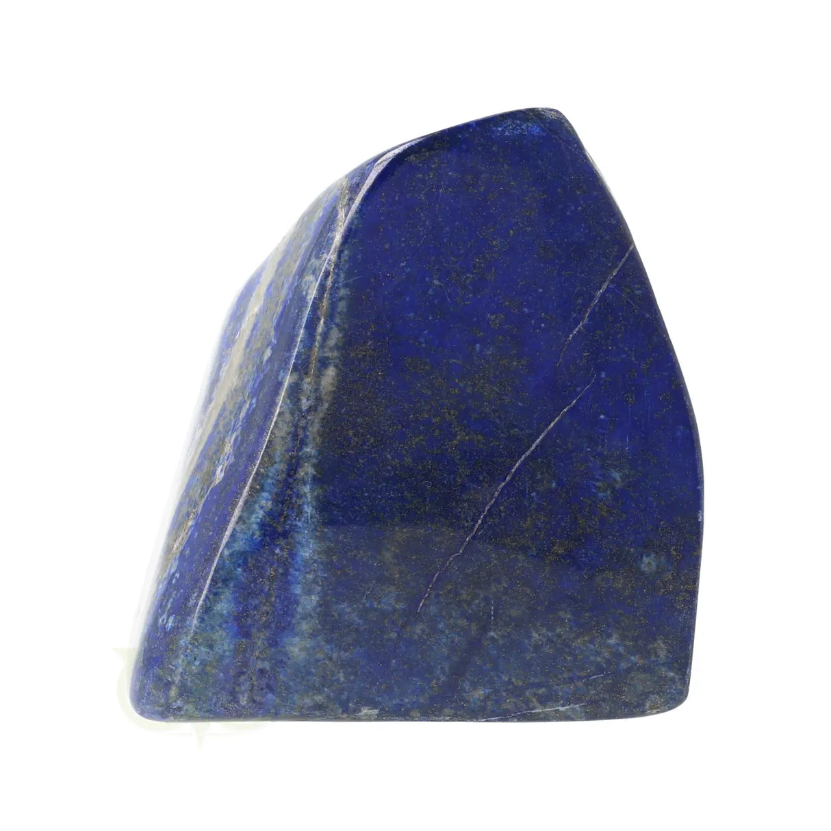 Lapis Lazuli Sculptuur nr 27