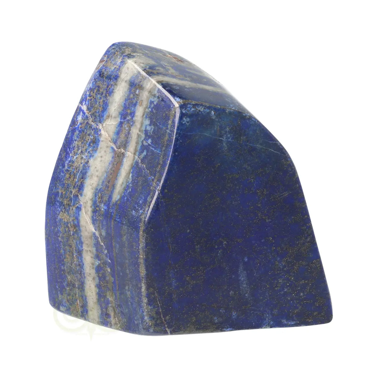 Lapis Lazuli Sculptuur nr 27