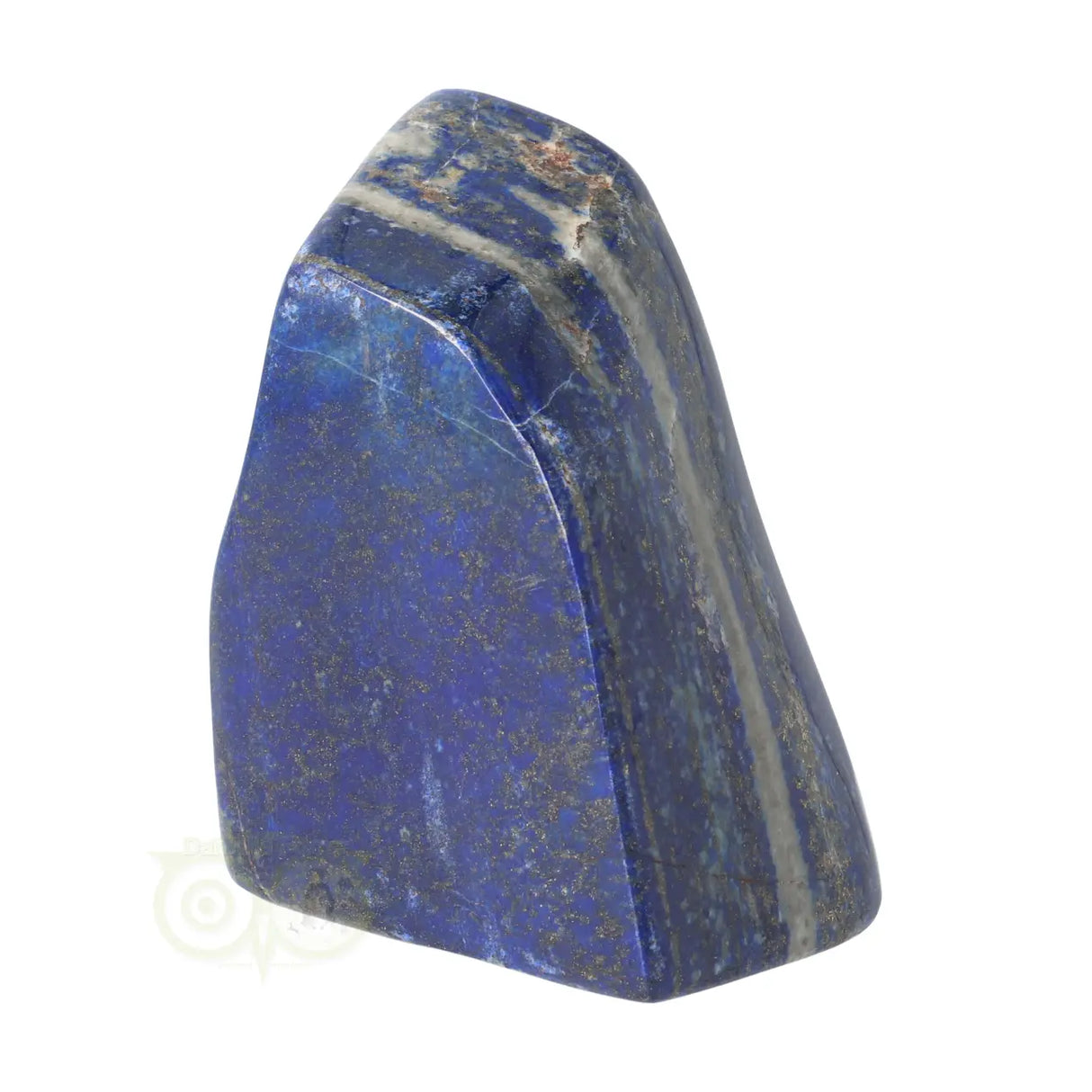 Lapis Lazuli Sculptuur nr 27