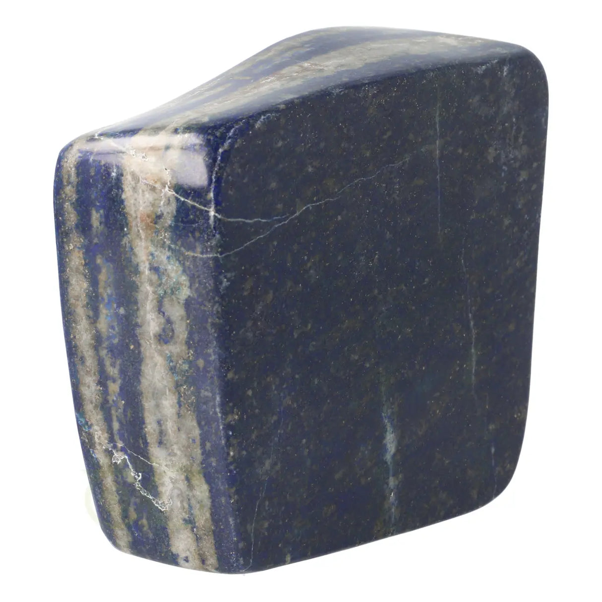 Lapis Lazuli Sculptuur nr 28