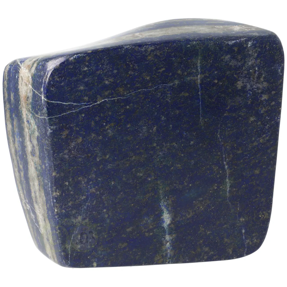 Lapis Lazuli Sculptuur nr 28