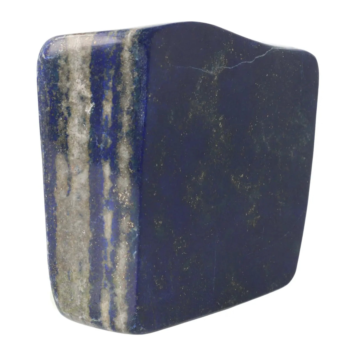 Lapis Lazuli Sculptuur nr 28