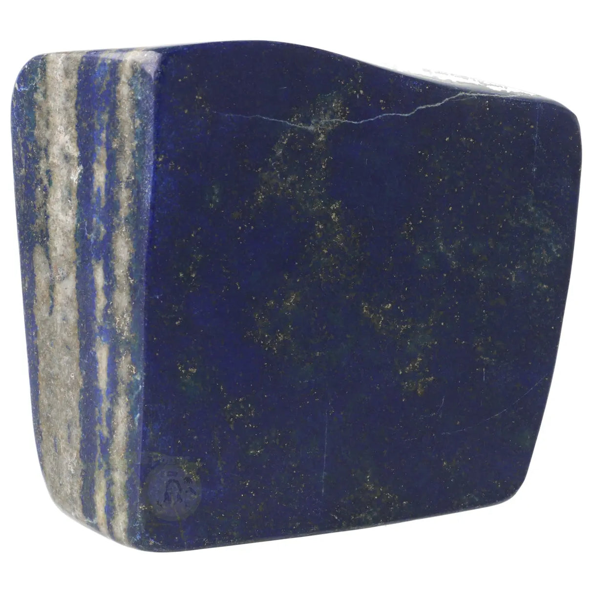 Lapis Lazuli Sculptuur nr 28