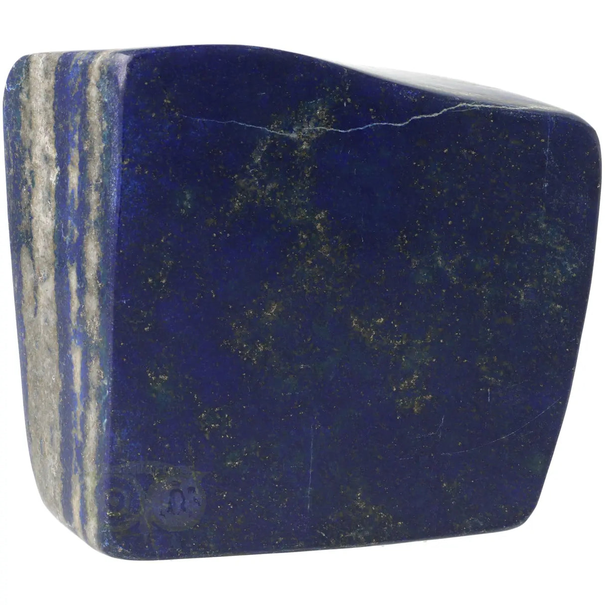 Lapis Lazuli Sculptuur nr 28