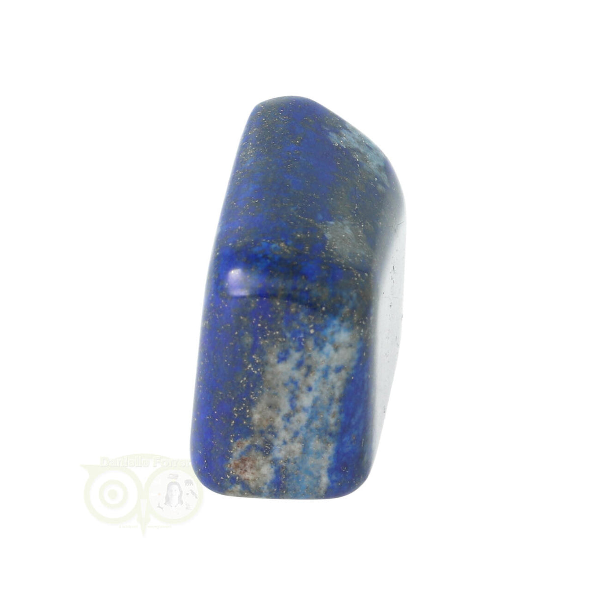 Lapis Lazuli trommelsteen Nr 77