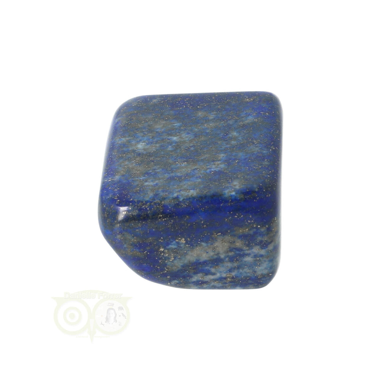 Lapis Lazuli trommelsteen Nr 77