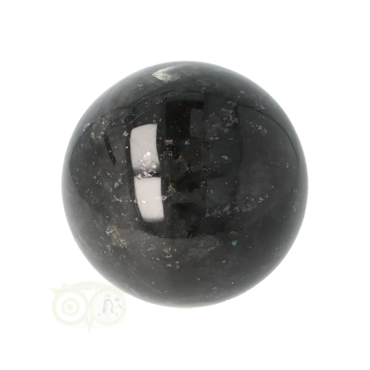 Larvikiet bol Nr 10 - Ø 5.33 cm