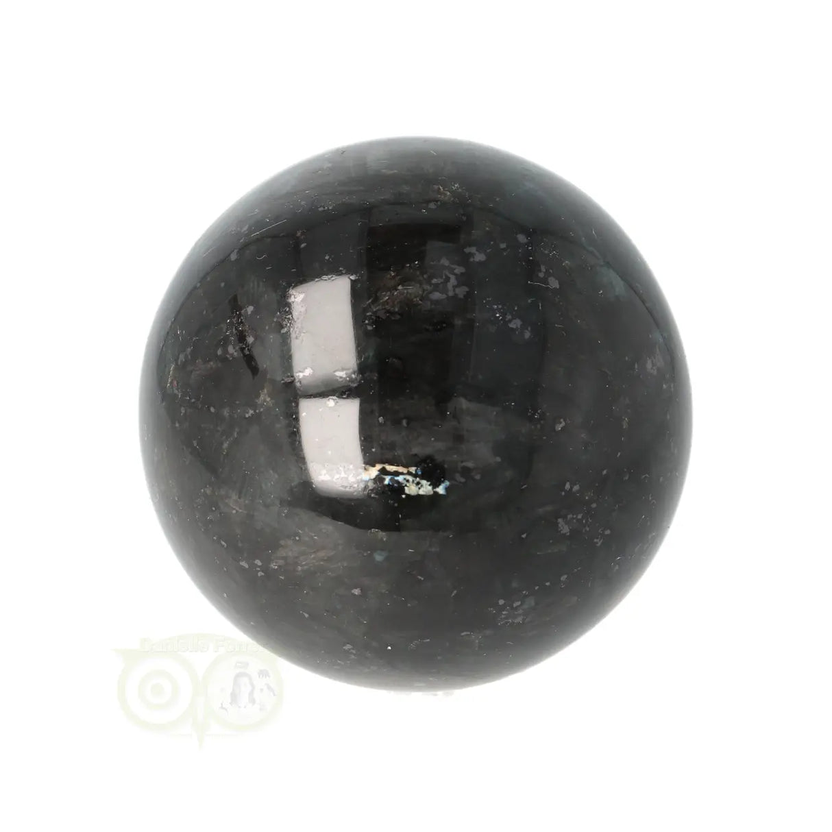 Larvikiet bol Nr 10 - Ø 5.33 cm