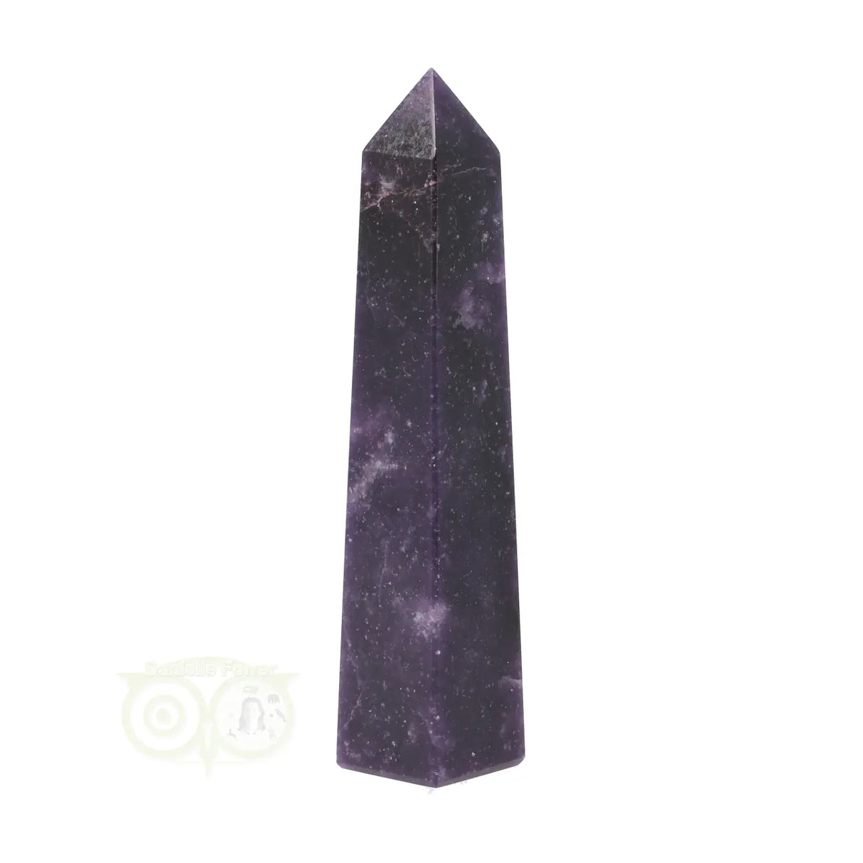 Lepidoliet punt Nr 7