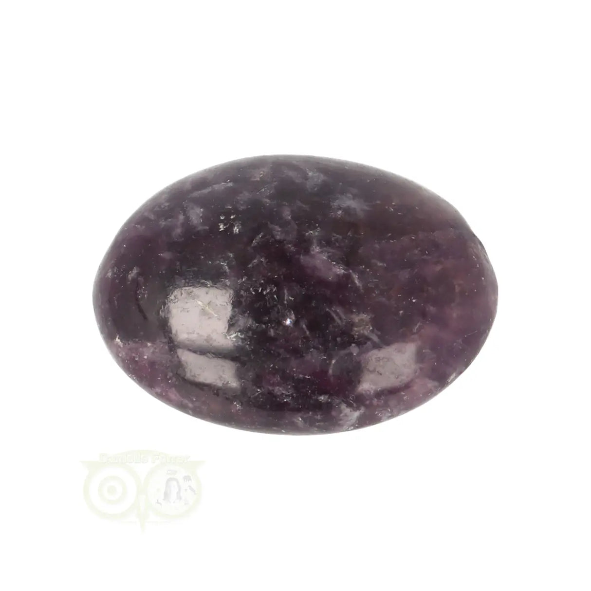 Lepidoliet zaksteen Nr 5