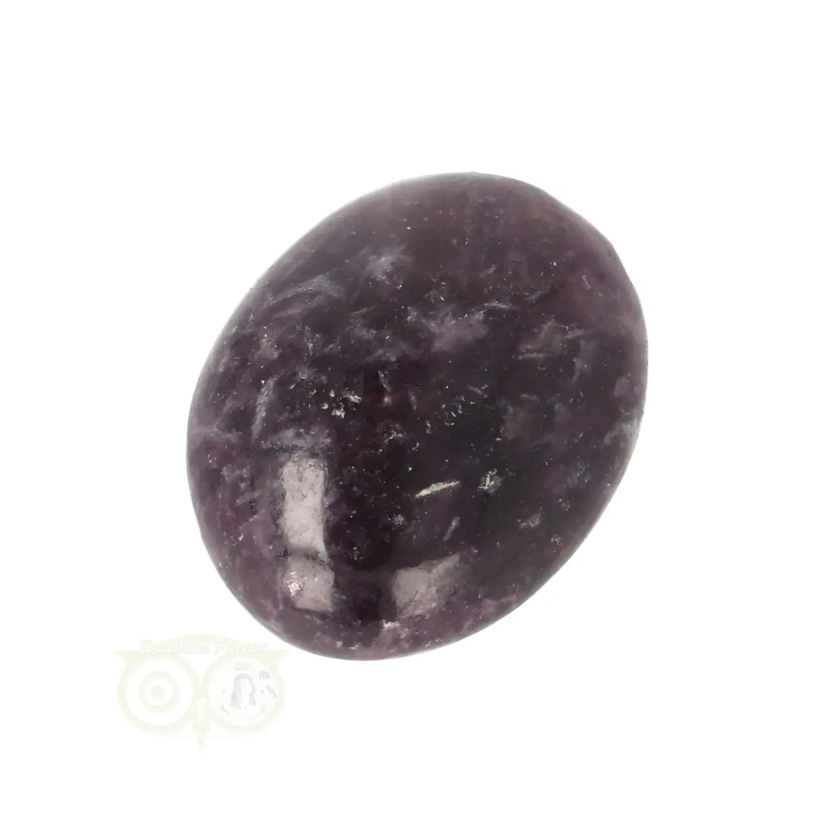 Lepidoliet zaksteen Nr 5