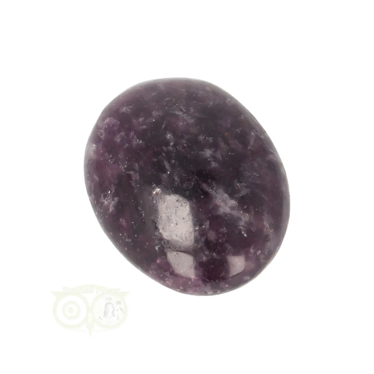 Lepidoliet zaksteen Nr 5