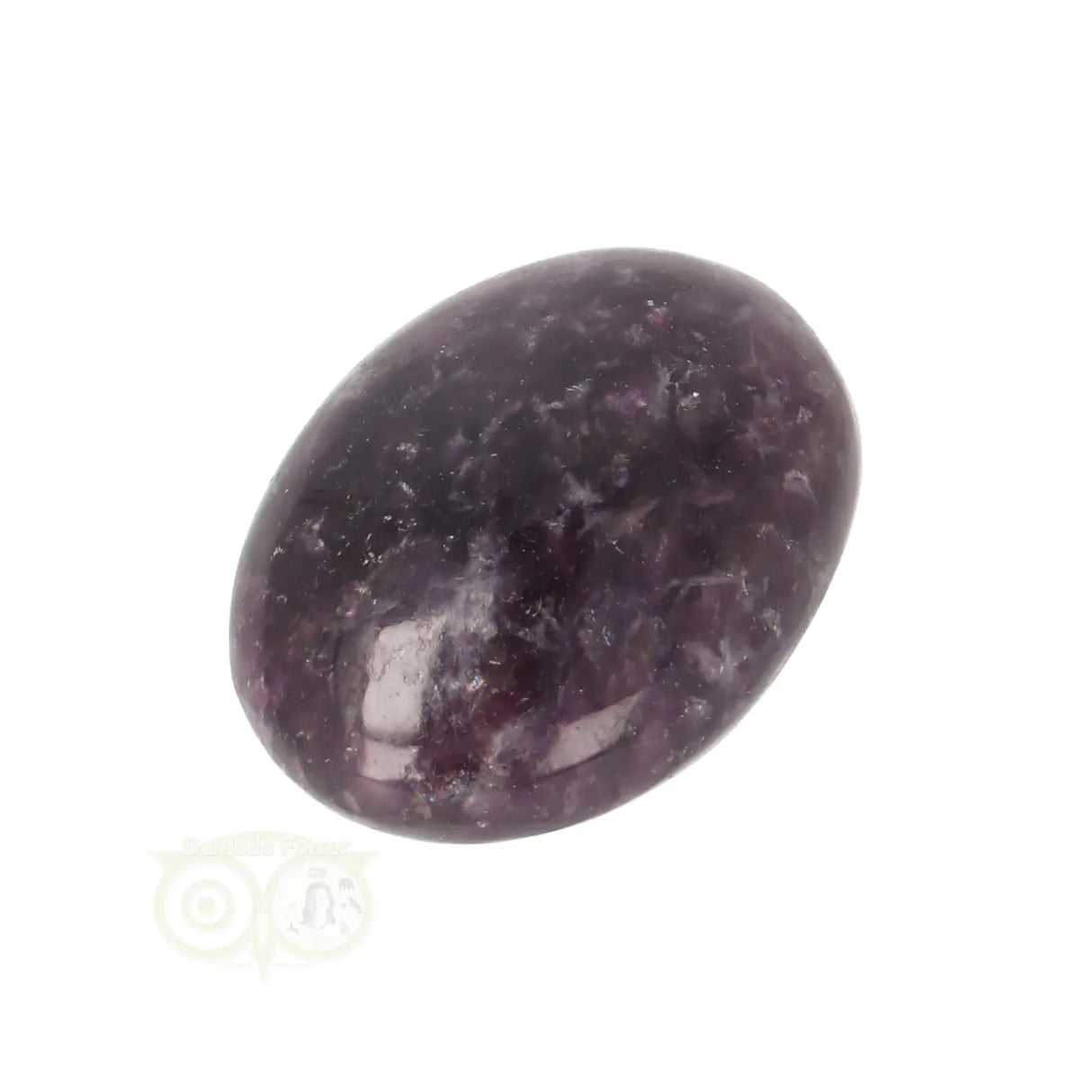 Lepidoliet zaksteen Nr 5