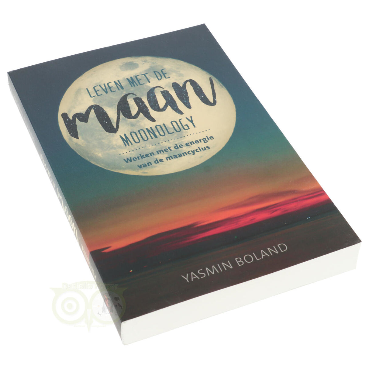 Leven met de Maan - Yasmin Boland