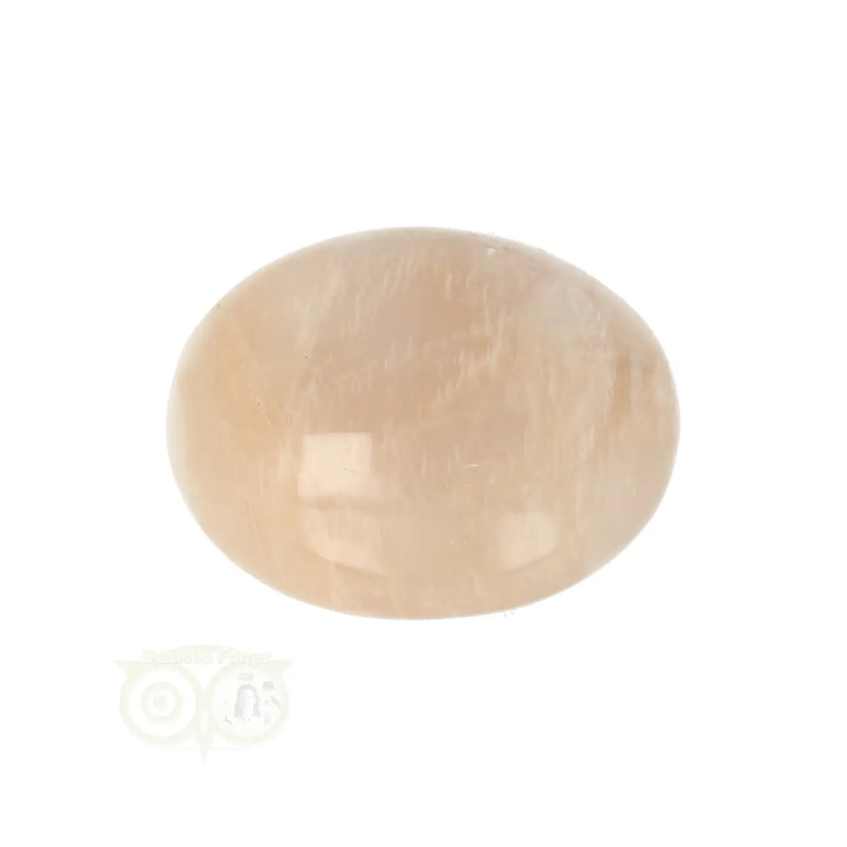 Moonstone (Microcline) pocket stone No. 18