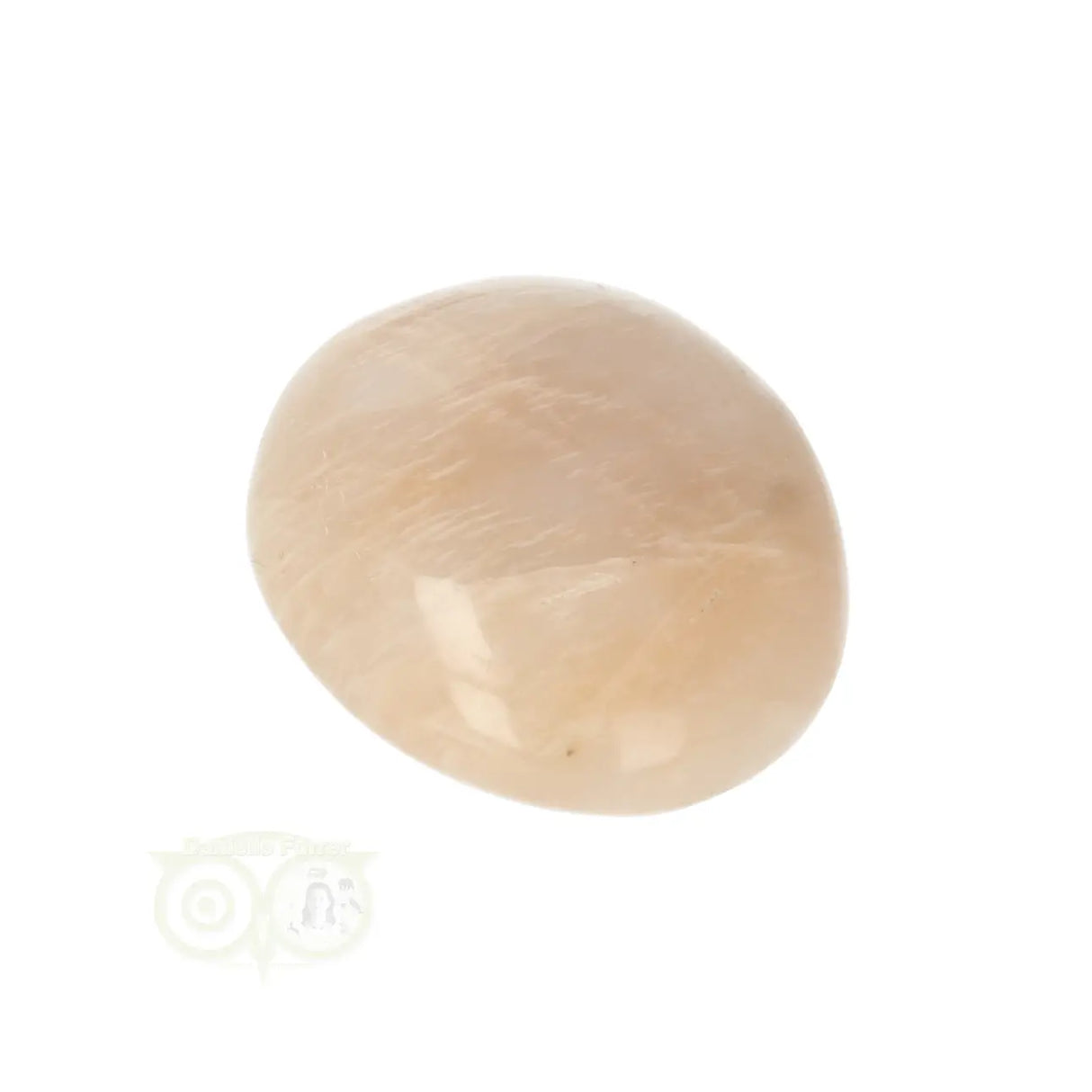 Moonstone (Microcline) pocket stone No. 18