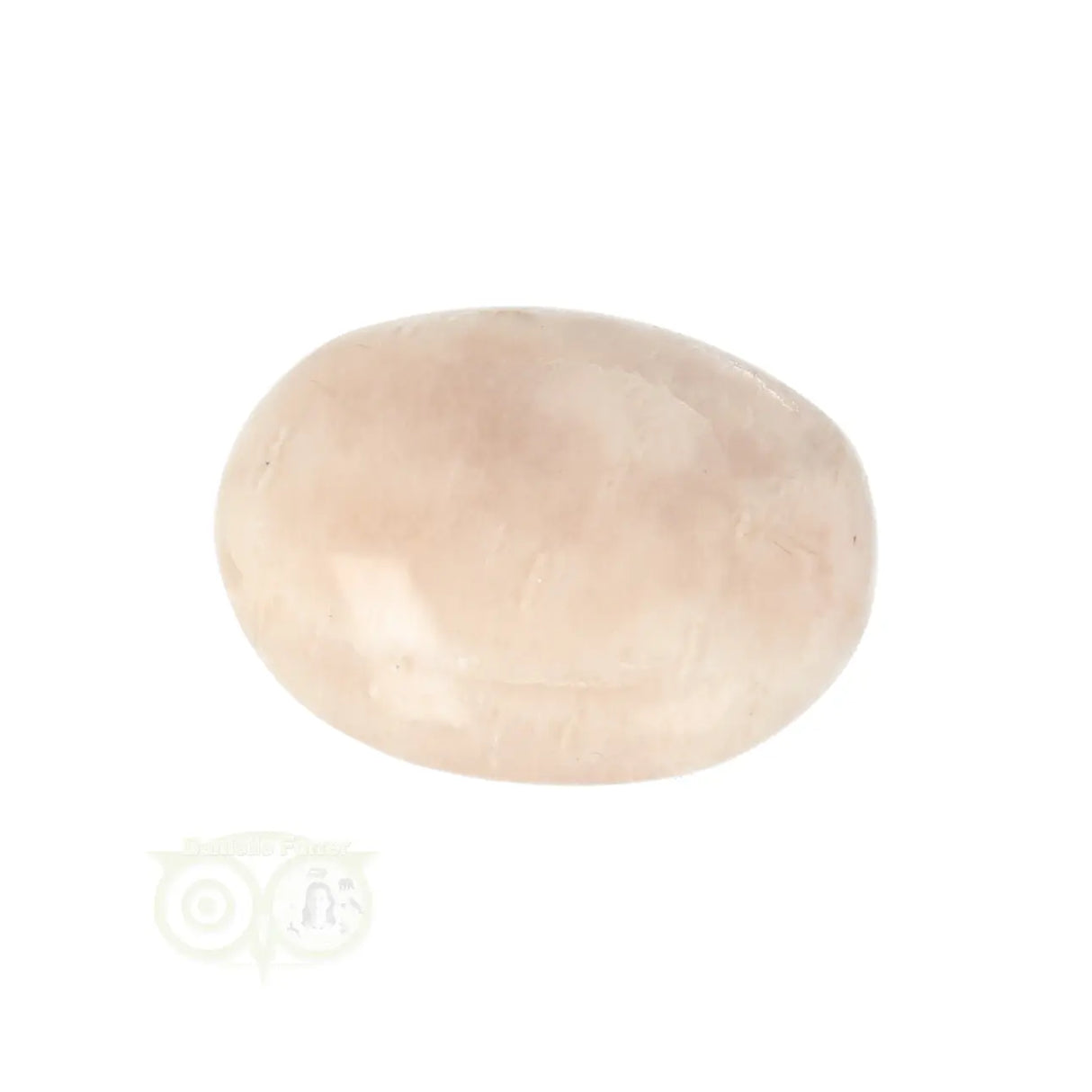 Maansteen ( Microklien ) zaksteen Nr 20