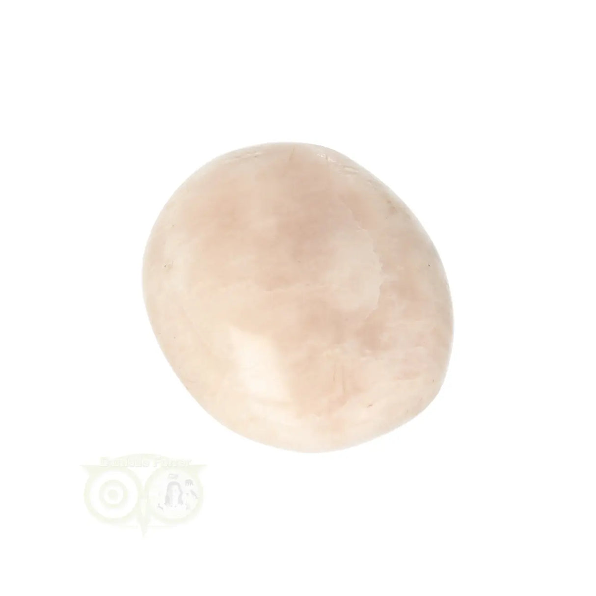 Maansteen ( Microklien ) zaksteen Nr 20