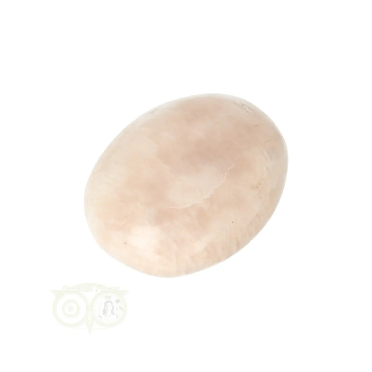 Maansteen ( Microklien ) zaksteen Nr 20