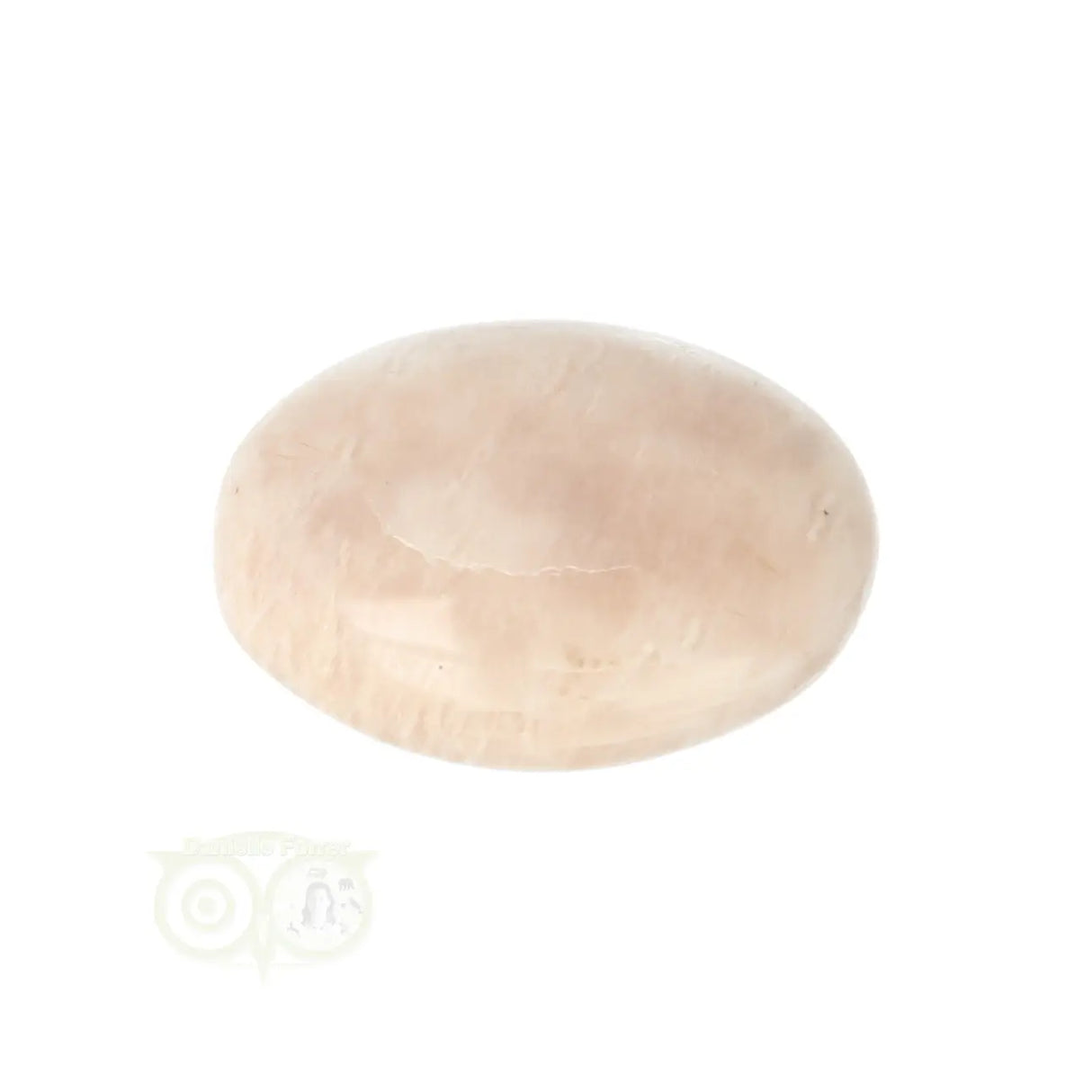 Maansteen ( Microklien ) zaksteen Nr 20