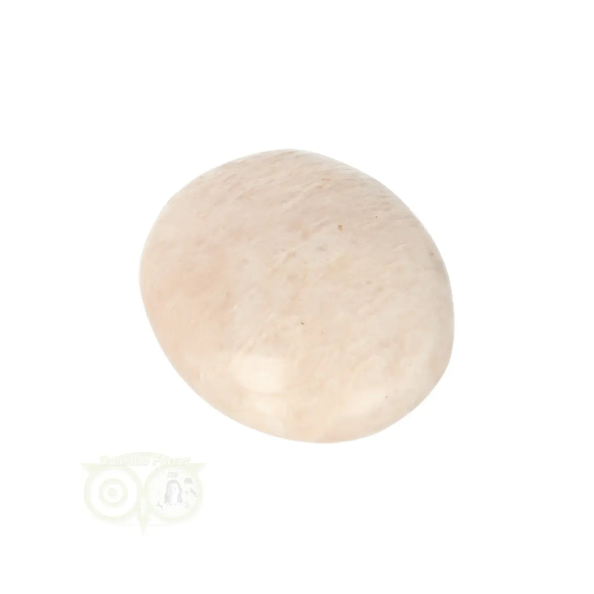 Maansteen ( Microklien ) zaksteen Nr 20