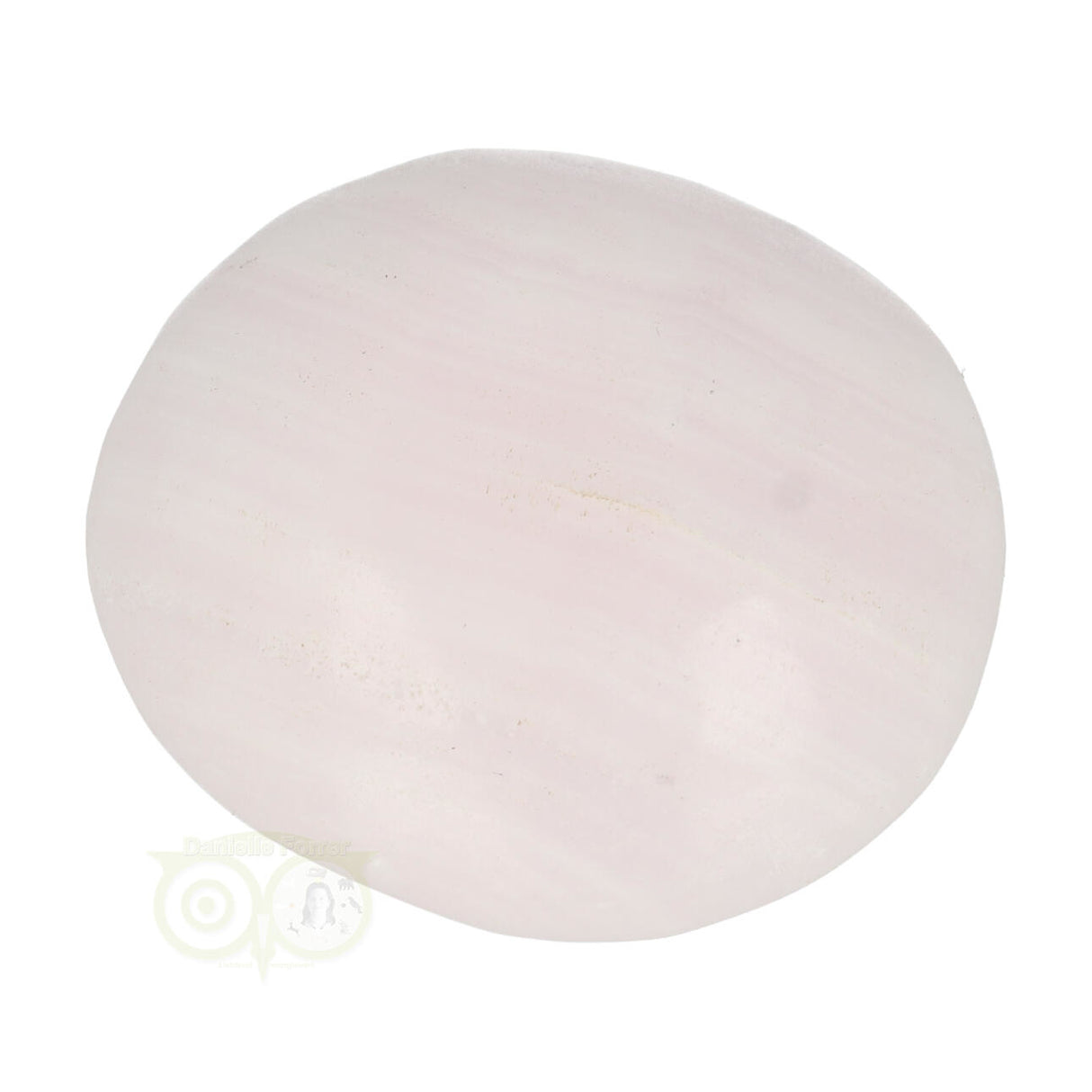 Mangano Calcite hand stone No. 15