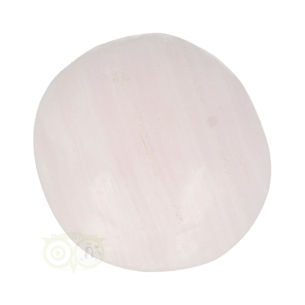 Mangano Calcite hand stone No. 15