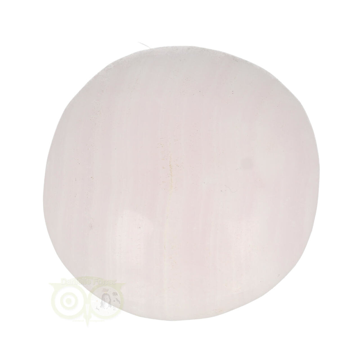 Mangano Calcite hand stone No. 15