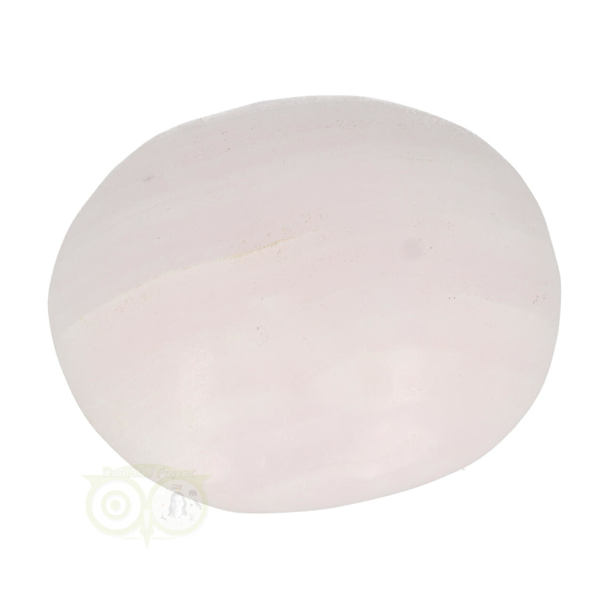 Mangano Calcite hand stone No. 15