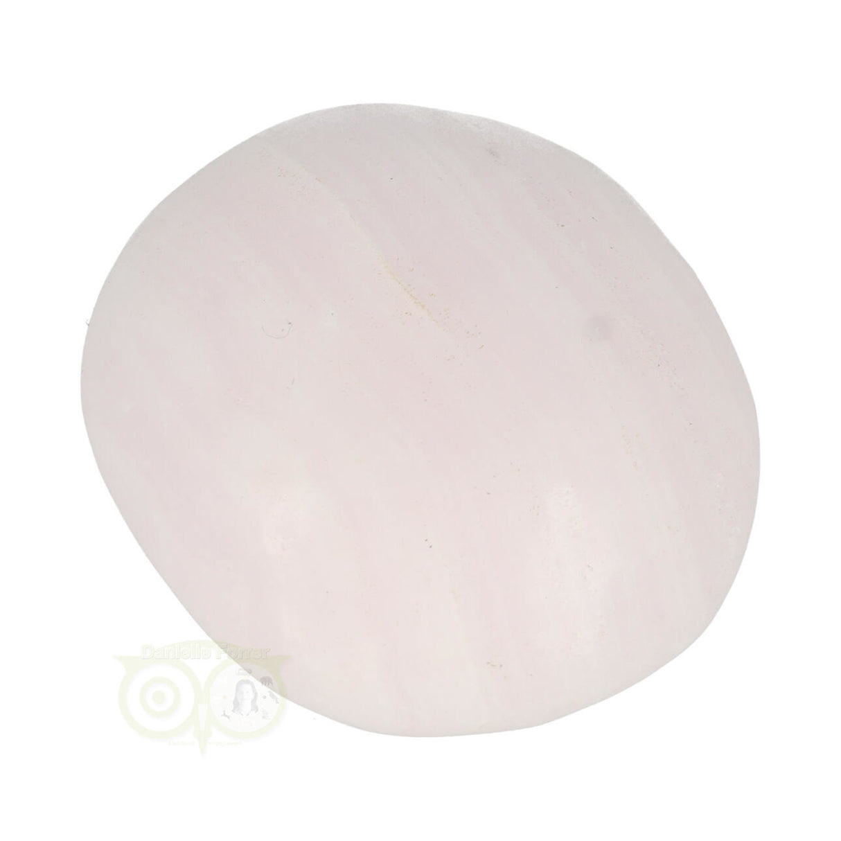 Mangano Calcite hand stone No. 15