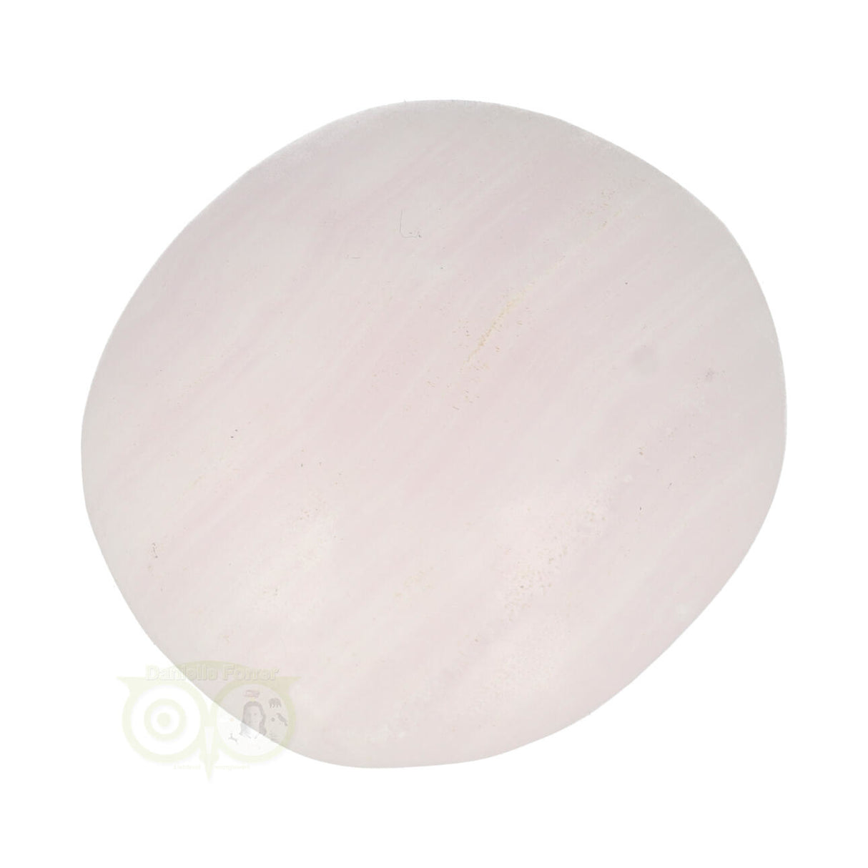 Mangano Calcite hand stone No. 15