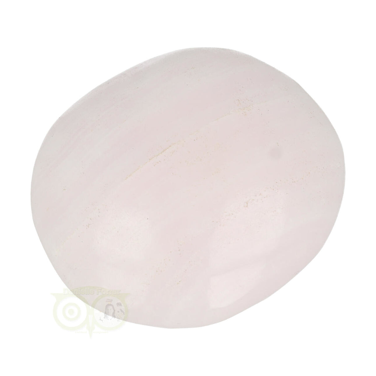 Mangano Calcite hand stone No. 15