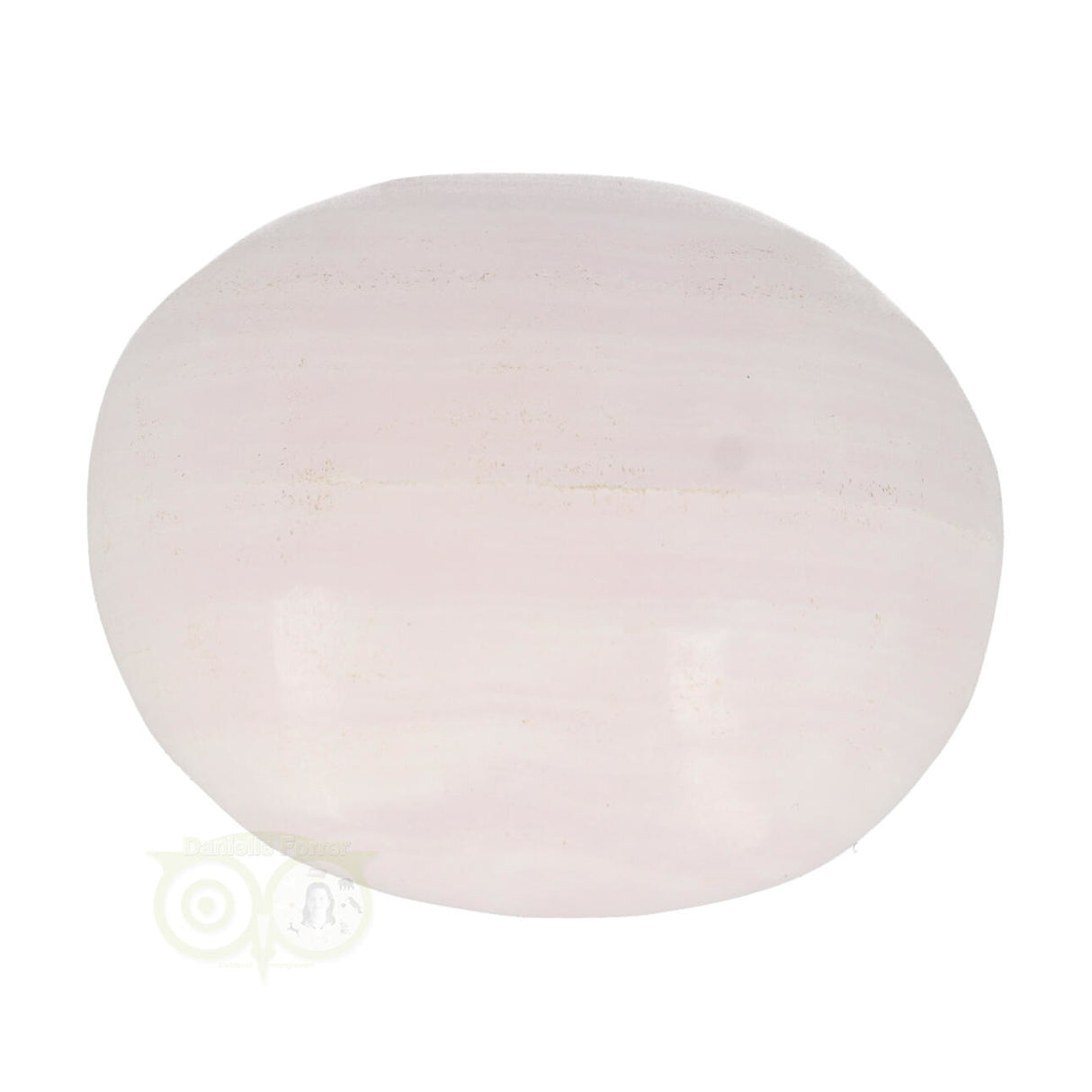 Mangano Calcite hand stone No. 15