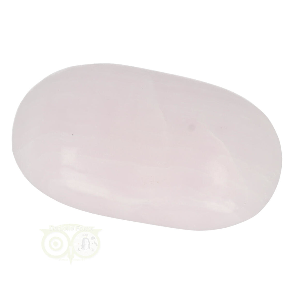 Mangano Calcite Hand Stone No. 17