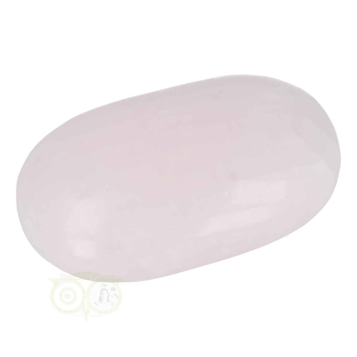 Mangano Calcite Hand Stone No. 17