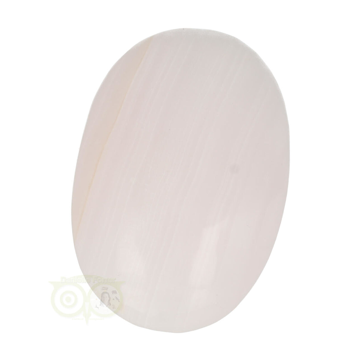 Mangano Calcite Hand Stone No. 19